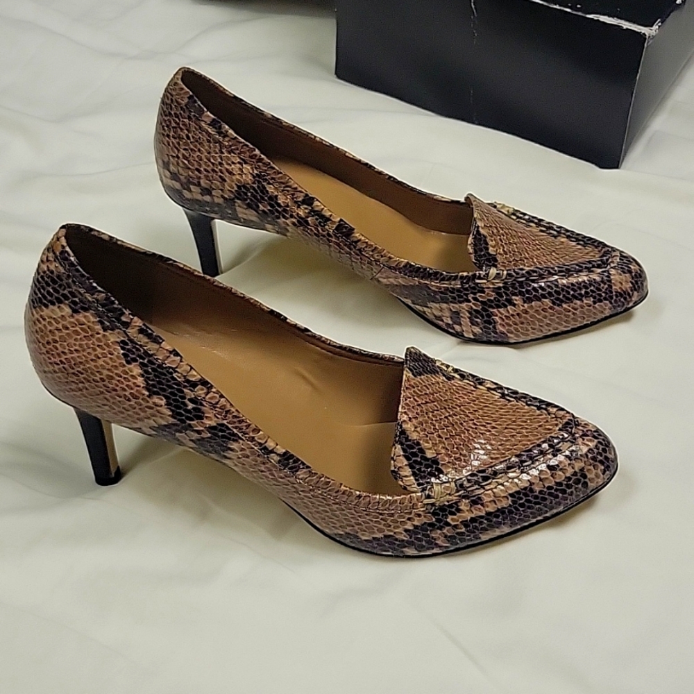 Ann Taylor Shoes